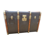 Renovated old trunk