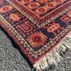 Oriental rug