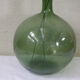 Green demijohn