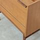 Cover chest or mini bar Frantisek Mezulanik for Up Zavody 60
