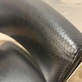 Vintage industrial chair 'resort' by Friso Kramer