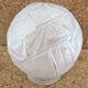 Globe glass ball Muller Brothers Art Deco 30s