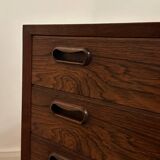 MCM chest of drawers by Gunni Omann 1950s