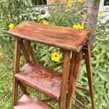 Stepladder - Painter's ladder - Folding