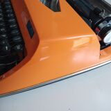 Triumph-Adler Contessa de Luxe