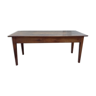Farm table
