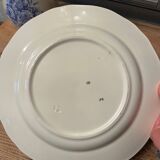Ironware deep plate