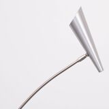 Hala Zeist Halogen Arch Floor lamp 1980s Holland