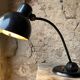 Bauhaus desk lamp by Christian Dell circa 1930