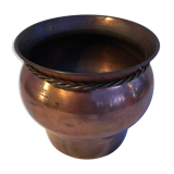Pot cover