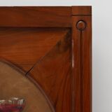 Still Life Oil Painting on wood by the Belgian Artist A. Heynderickx, 1922