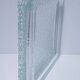 glass design pocket tray 1970s