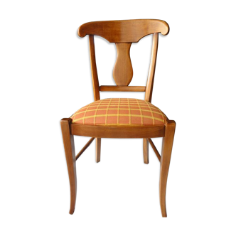 Beech chair