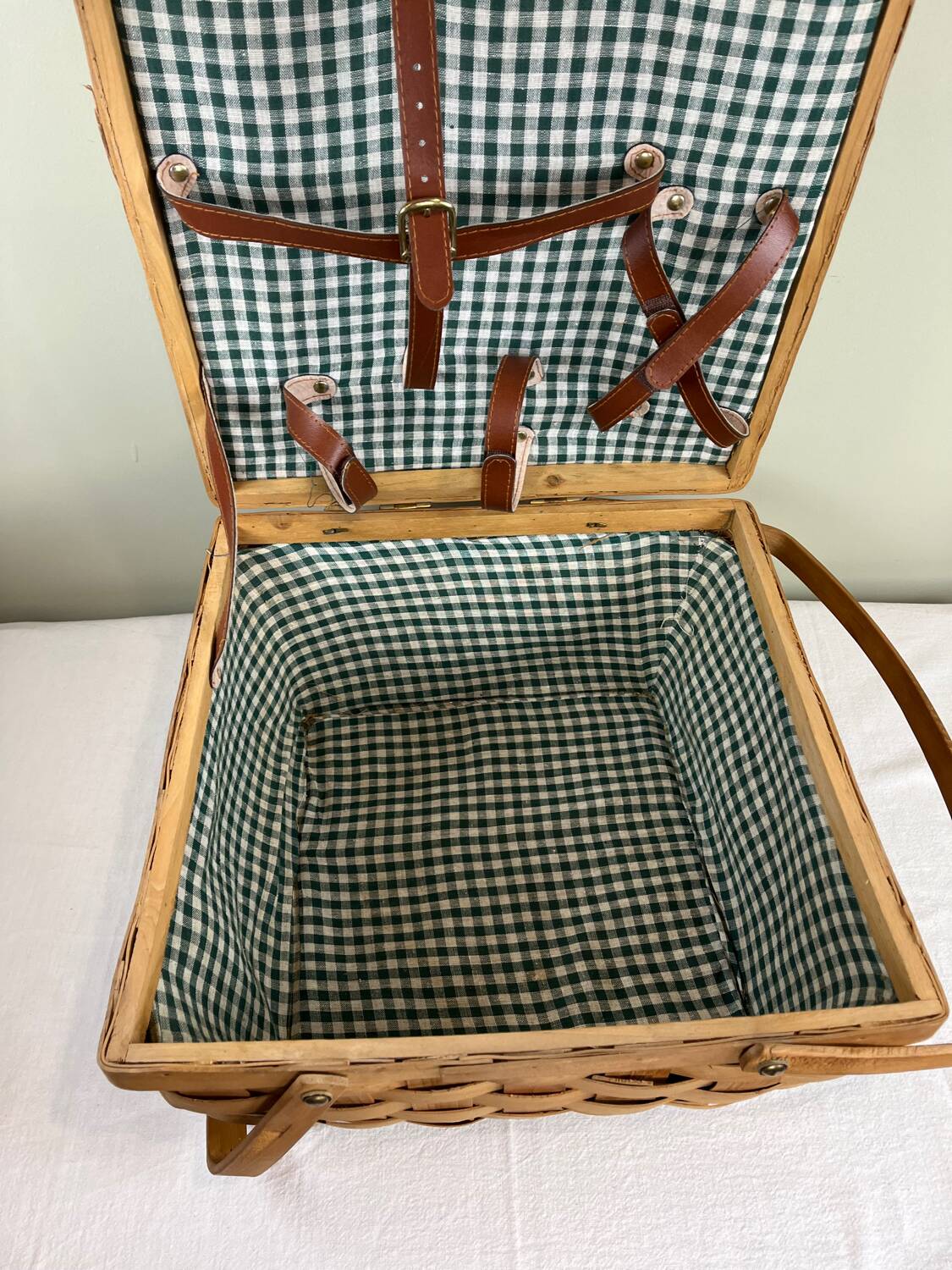 Grand Panier vintage