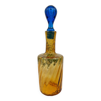 George Sand Portieux bottle