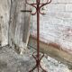 Old coat rack
