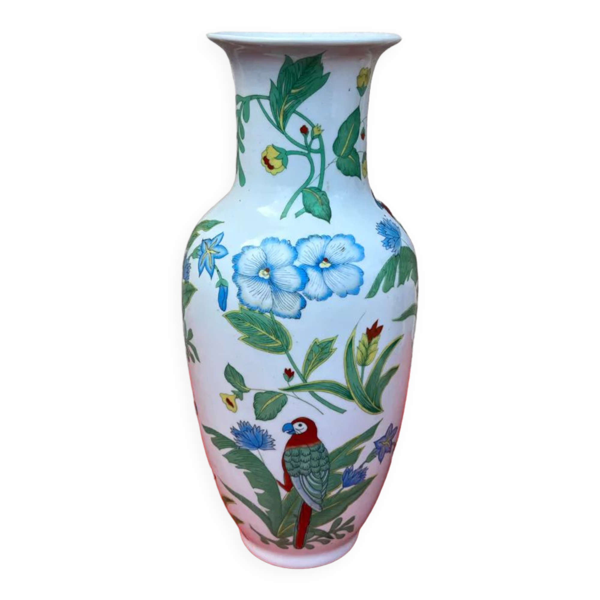 Vase