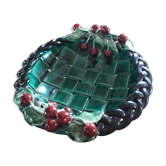 Dabbling fruit cup