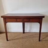 Irish dining table c.1800