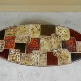 Table basse Barrois Vallauris