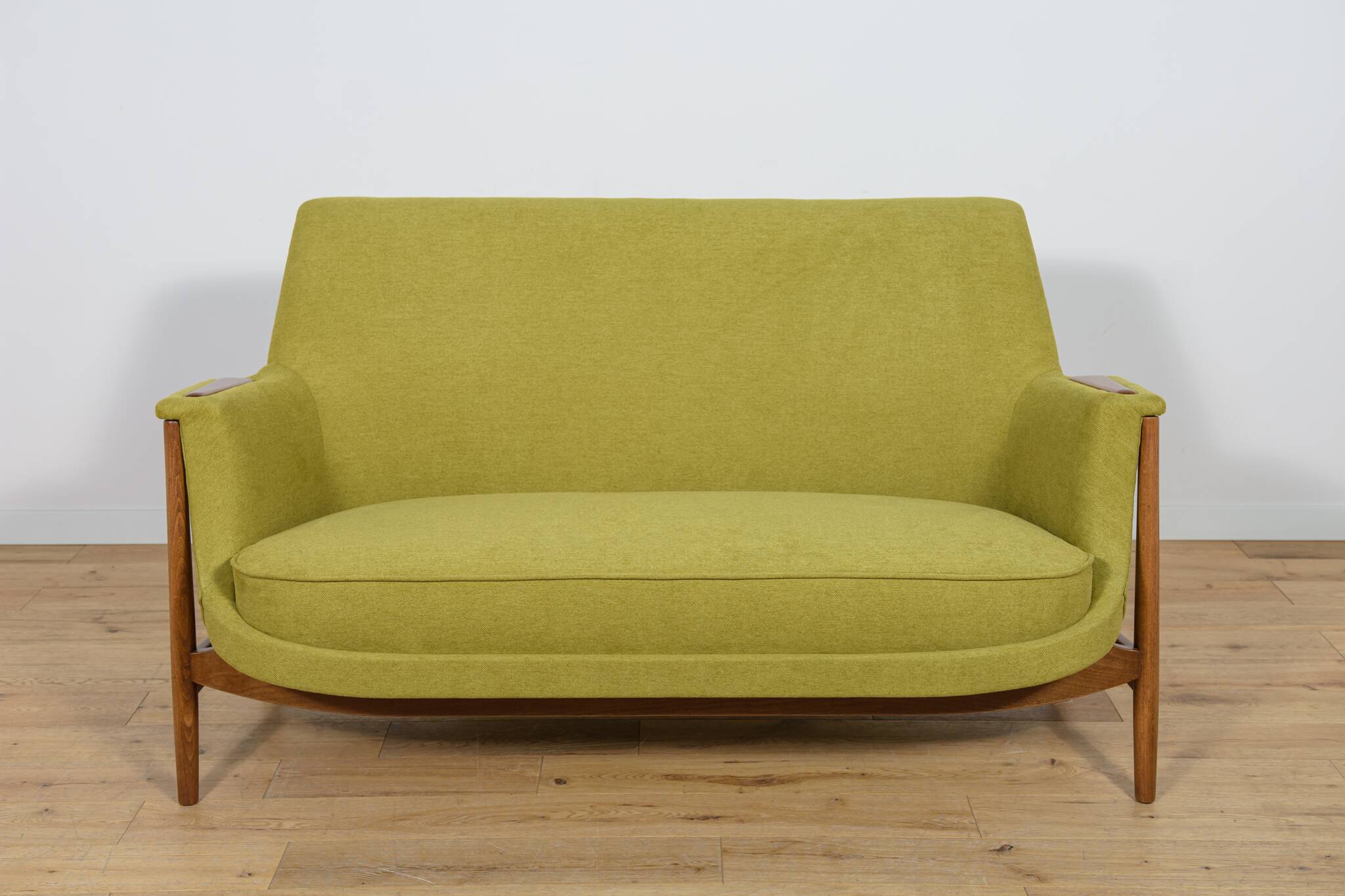 Mid-Century Model President Sofa from AB Ardebo Stoppmöbelfabrik, Sweden, 1960s