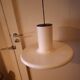 Vintage 70'S Pendolita Lita pendant light