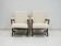 Pair of armchairs José Zanine Caldas Zeca