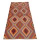 Turkish Kilim Rug,302x177 cm,myk-1650.