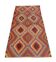 Turkish Kilim Rug,302x177 cm,myk-1650.