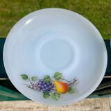 Arcopal Fruit of France Vintage Mugs