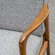 Vintage armchair