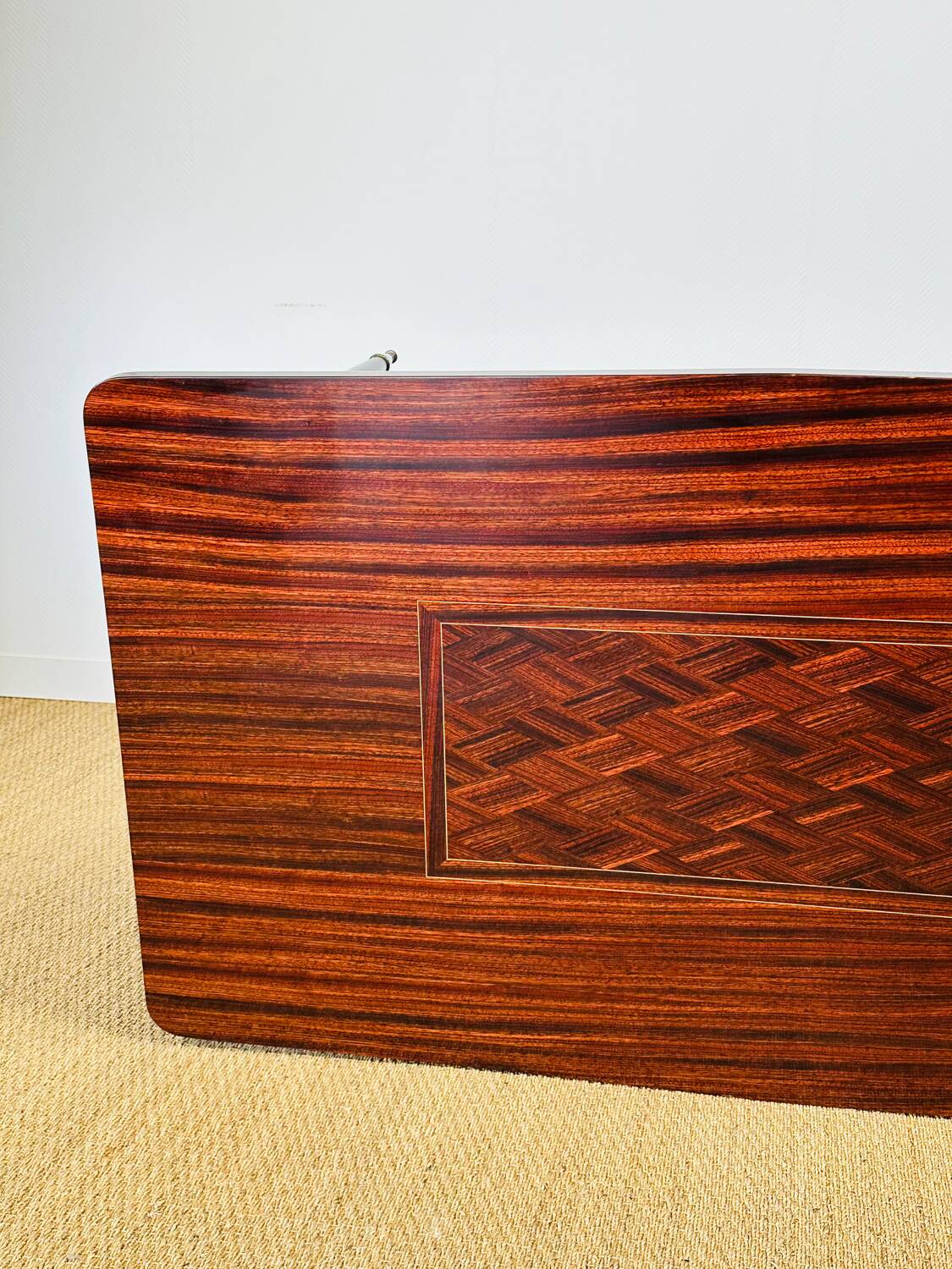 Art Deco dining table