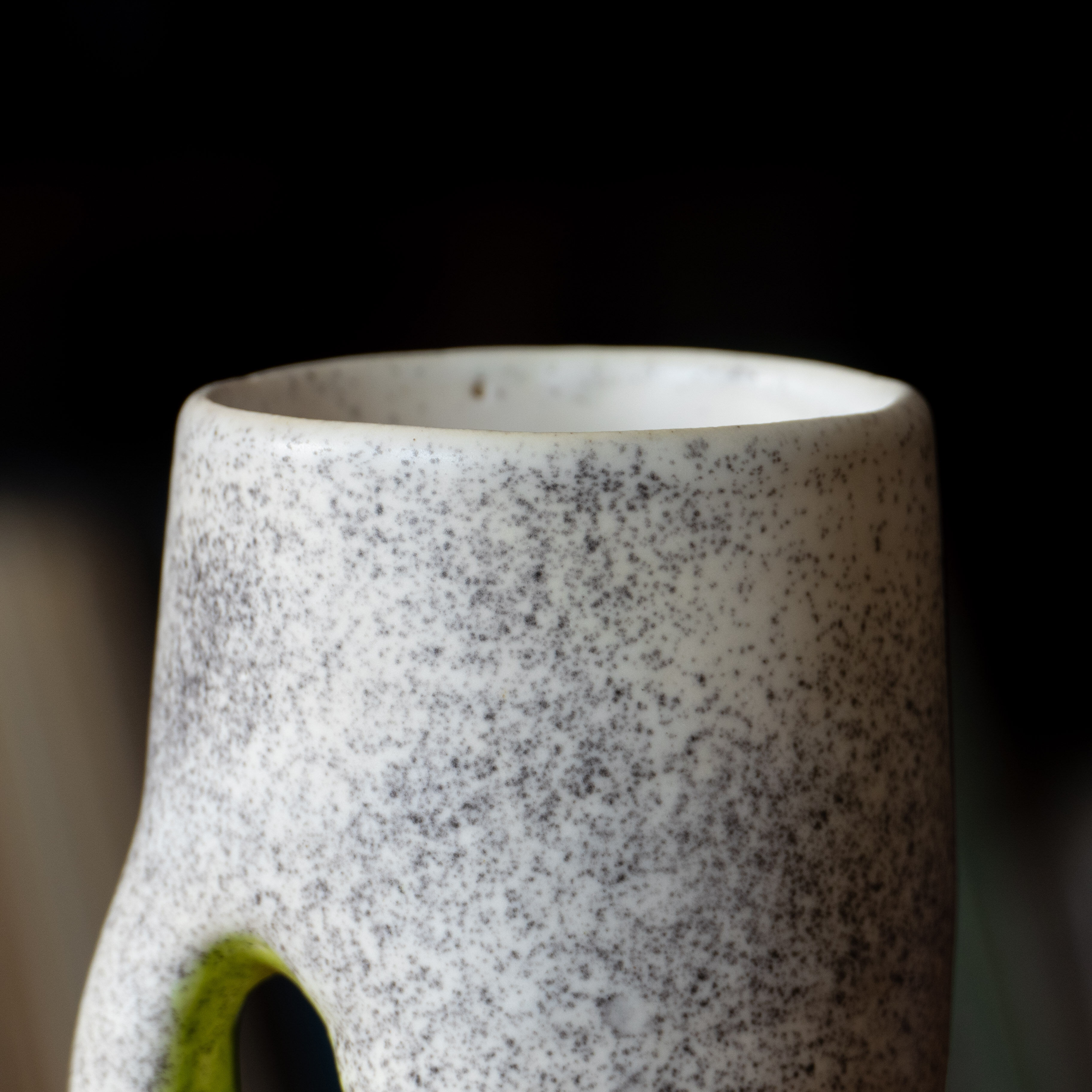 Mado Jolain Collectible Mug