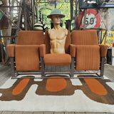 Fauteuils cinéma