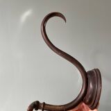 Wall hook, coat rack 1930