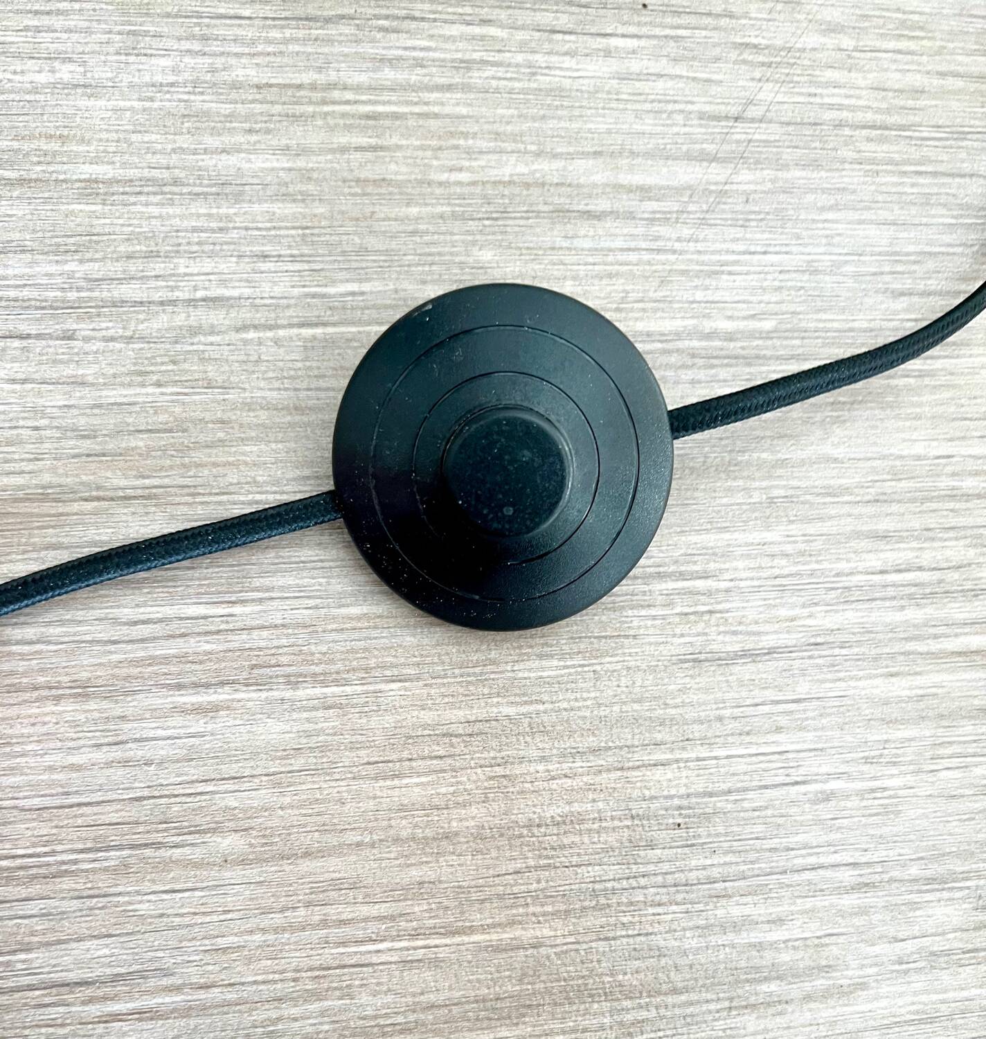 Industrial style floor lamp