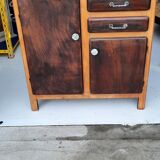 Sideboard 2 doors and 2 drawers