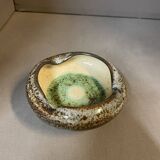 Cendrier Vallauris La Roue