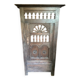 Breton hosiery maker