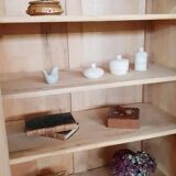 Vintage Parisian wardrobe