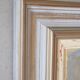 Ulla Borgström, Swedish Modern Painting, 1960s, Oil on Canvas, Framed