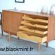 Sideboard / sideboard by Børge Mogensen * 150 cm