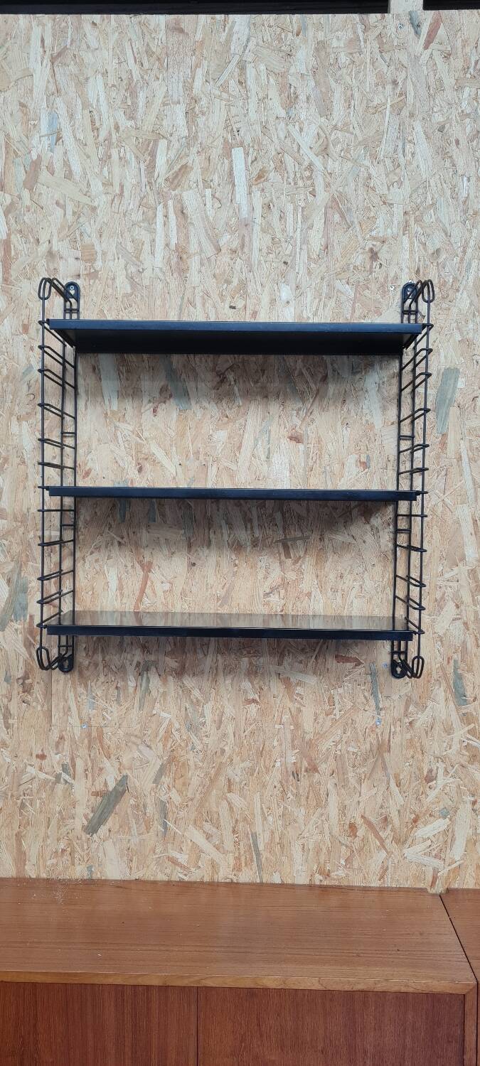 Tomado wall shelf 1960