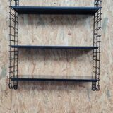 Tomado wall shelf 1960