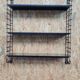 Tomado wall shelf 1960