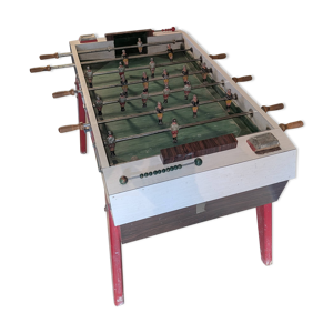 Babyfoot Bounhol, Pierre