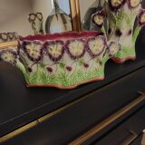 Fireplace trim Onnaing