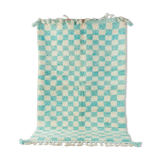 Berber Rug, 152 x 242