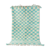 Berber Rug, 152 x 242