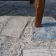Table de ferme